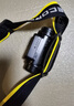 奈特科爾（NITECORE）NU50輕量化強(qiáng)光高亮可充電工作頭燈戶外夜釣夜跑防水雙光源長(zhǎng)續(xù)航 NU50標(biāo)配【內(nèi)置電池不可拆卸】 曬單實(shí)拍圖