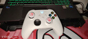 XBOX微軟Xbox Series S/X無線手柄 XSS XSX黑神話悟空 藍(lán)牙手柄PC電腦Elite 精英版手柄二代 iOS 平板 Xbox手柄【冰雪白+適配器】 曬單實(shí)拍圖