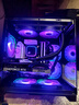華碩 全家桶i5 13400F/14600KF/RTX5050/5070/5060/ti顯卡臺式組裝電腦主機游戲臺式機整機265kf準系統(tǒng) 配置八 U7265KF準系統(tǒng)主機 單主機 曬單實拍圖