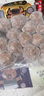 八合里潮汕手打牛肉丸 鮮牛肉制作 牛肉含量≥90% 門店口味250g 曬單實(shí)拍圖