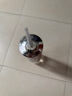 小米狼便攜式?jīng)_牙器家用電動(dòng)洗牙器牙齒清潔器口腔護(hù)理水牙線洗潔牙正畸沖牙器去除牙結(jié)牙齦呵護(hù)沖牙器 純白 4支噴頭 三檔模式-高效功率 曬單實(shí)拍圖