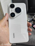HUAWEI Pura 80 Pro  12GB+512GB 釉白一英寸主攝  個性色卡 AI輔助構(gòu)圖 華為鴻蒙智能手機 曬單實拍圖
