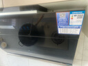 森太（SETIR）【國(guó)家補(bǔ)貼20%】側(cè)吸式抽油煙機(jī)B560Pro 家用自清洗26m3爆吸油煙機(jī)煙灶聯(lián)動(dòng) CXW-368-B560Pro 曬單實(shí)拍圖