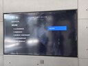 索尼（SONY）KD-85X85K 85英寸 4K HDR 全面屏智能電視 廣色域 120Hz 客廳巨幕 曬單實(shí)拍圖