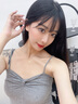 法蔻 FARCOKO小雛菊花朵銀項鏈女日韓小清新韓版鎖骨鏈生日禮物送女友老婆 鏈長45厘米（適合105-140斤） 曬單實拍圖