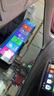 丁威特適用carplay/hicar華為車載智慧屏4k行車記錄儀2025新款后視鏡 曬單實拍圖
