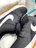 CLENIKEEDAIR NIKE. 莆田純原DunkSB高版本白黑生膠低幫休閑板鞋男女同款情 dunk黑生膠 NIKE 42 NIKE 曬單實拍圖