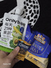 only tree液體沙拉NFC復(fù)合果蔬汁代餐1200ml(12袋)輕液斷無(wú)添加0脂膳食纖維 曬單實(shí)拍圖