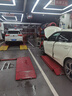 韓泰（Hankook）汽車輪胎 205/55R17 91W K117 原配奔馳A級(jí) 適配速騰/勁客/途鎧 曬單實(shí)拍圖