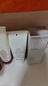 資生堂（Shiseido）新男士潔面膏125mL*2支洗面奶套裝 祛黑頭清潔毛孔生日禮物送男友 曬單實(shí)拍圖