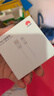 華為原裝6A數(shù)據(jù)線 USB Type-A轉(zhuǎn)USB Type-C/1m線長/支持66W（11V6A）充電 白色CC790 曬單實(shí)拍圖