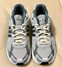 adidas 閃回鞋 RESPONSE CL貼合老爹鞋男女阿迪達斯官方三葉草 淺灰色/深灰色   40 曬單實拍圖
