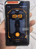 HiBy R4 海貝無損安卓音樂播放器HiFi便攜MP3學(xué)生隨身聽DSD解碼 Android12 A類耳放 橙色 高考送禮好物 曬單實拍圖