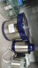 美的絞肉機(jī)家用5L大容量電動(dòng)多功能料理機(jī)攪拌機(jī) 碎肉機(jī)切菜絞餡全鋼絞肉機(jī)【純銅電機(jī)】 BL90R03 曬單實(shí)拍圖