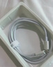 固質(zhì)優(yōu)品蘋(píng)果充電器正品充電線(xiàn)氮化鎵適配原裝45W快充PD套裝iPhone14ProMax13 16 15手機12充電頭30W數據線(xiàn) 【蘋(píng)果8-14系列】PD30W閃充丨單線(xiàn)加長(cháng)2米 曬單實(shí)拍圖