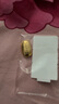 中銀億金黃金金條足金9999投資澆筑金條理財(cái)收藏周年慶送禮儲值實(shí)心小黃魚 澆筑金條 20g【官方正品】 曬單實(shí)拍圖