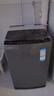 海爾（Haier）波輪洗衣機全自動家用10KG大容量【EB100B32Mate1】直驅(qū)變頻家電國家補貼一級能效以舊換新 除菌螨 曬單實拍圖