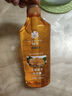 蜂花（BEE&FLOWER）蜂花洗發(fā)水護(hù)發(fā)清潔修護(hù)干枯毛躁芳香潤(rùn)發(fā)乳柔順男女洗護(hù)套裝 小麥生姜洗護(hù)套裝 曬單實(shí)拍圖
