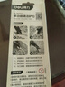 得力（deli）玻璃刮膠板刮膠器鏟刀刮刀器美縫勾縫硅膠鏟膠工具多功能鏟刀 曬單實(shí)拍圖