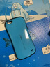 廷珊 iface適用蘋(píng)果x手機(jī)殼xs max保護(hù)套6s全包防摔iphone7/8plus小蠻腰xr殼 iface一代亮面【藍(lán)色】 蘋(píng)果6plus/6splus 曬單實(shí)拍圖