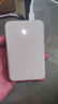 綠聯(lián)【3C認(rèn)證可上飛機(jī)】充電寶20000毫安22.5W快充 大容量迷你小巧便攜移動(dòng)電源適用蘋果16Pro小米華為 曬單實(shí)拍圖