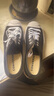 匡威（Converse）官方 Jack Purcell開口笑男女牛皮革板鞋黑色164224C 164224C 41 曬單實拍圖