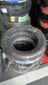 普利司通（Bridgestone）汽車輪胎 205/55R16 91W T001 適配大眾朗逸/寶來/豐田卡羅拉 曬單實拍圖