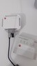 中興（ZTE）5G隨身wifi免插卡F50儲存版移動wifi無線網(wǎng)卡便攜式熱點5g路由器無限通用流量車載卡托2024款 曬單實拍圖