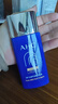 AHC愛和純純凈溫和小藍瓶高倍防曬霜隔離遮瑕三合一SPF50+男女敏感肌 小藍瓶50ml 曬單實拍圖