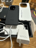vivo iQOO 13【國(guó)家補(bǔ)貼】 16GB+512GB 賽道版 驍龍8至尊版 2K護(hù)眼屏 120W快充長(zhǎng)續(xù)航 5G電競(jìng)手機(jī) 曬單實(shí)拍圖