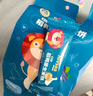 禾泱泱嬰幼兒米餅原味32g(20片) 嬰兒寶寶零食 入口易溶高鈣6月+ 曬單實拍圖