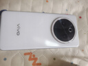vivo Y300 Pro 8GB+256GB 羊脂白 國(guó)家補(bǔ)貼 6500mAh超薄藍(lán)海電池 全等深微四曲屏 AI 拍照 手機(jī) 曬單實(shí)拍圖