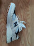 NEW BALANCE NB【Teddy Made】官方運(yùn)動(dòng)鞋男鞋女鞋美產(chǎn)復(fù)古休閑鞋993系列 米白色/黑色 U993WS 44 (腳長28cm) 曬單實(shí)拍圖