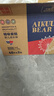 愛酷熊（AIKUUBEAR）暢吸拉拉褲XXXXL76全包臀嬰兒男女通用超薄透氣尿不濕（18-20kg） 曬單實(shí)拍圖