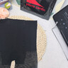 皮爾卡丹絲襪女夏季薄款防勾絲打底褲天鵝絨涼感連褲襪加襠黑絲光腿神器 曬單實(shí)拍圖