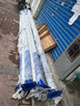 普鳴路燈太陽(yáng)能路燈帶桿新農(nóng)村戶外燈公路照明燈超亮大功率全套庭院燈 5米5000w市政款(全套配件) 曬單實(shí)拍圖
