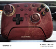 八位堂（8BitDo）明末聯(lián)名手柄明末淵虛之羽游戲手柄TMR搖桿雙切扳機(jī)三模無線PC電腦Steam安卓RGB燈效 曬單實(shí)拍圖