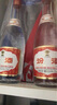 汾酒 紅蓋玻汾 清香型白酒 42度 475mL*6瓶 整箱非原箱 曬單實(shí)拍圖