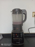 美的（Midea）破壁機家用 1.75L大容量多功能可拆洗豆?jié){機 降噪安睡 碎冰榨汁機輔食機米糊機 彩屏062 國家補貼 曬單實拍圖