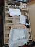 戴爾（DELL）UltraSharp 23.8英寸 辦公顯示器 FHD IPS 120Hz 高刷 Type-C15W手機充電 旋轉(zhuǎn)升降 U2424H 曬單實拍圖