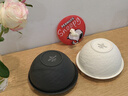 唯寶（Villeroy Boch）德國進(jìn)口 匠心巖系列西餐家用碗 北歐風(fēng)創(chuàng  )意輕奢 白14cm 曬單實(shí)拍圖