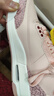 Jordan男女休閑鞋喬丹AJ3情人節(jié)限定 JORDAN 3運(yùn)動(dòng)鞋HJ0178-600粉紅36.5 曬單實(shí)拍圖