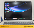 惠普（HP） 星Book Pro14 高性能AI輕薄本14英寸辦公商用學(xué)生筆記本電腦 Ultra5-125H 16G 1T 2.5K 銀 120Hz可變刷新率 曬單實(shí)拍圖