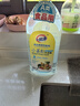 一品凈無(wú)香小蘇打洗潔精家用食品級(jí)1.25kg*2餐具蔬果清洗劑洗滌靈洗碗液 曬單實(shí)拍圖