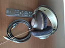 山靈（SHANLING）CD80II桌面CD播放一體機(jī)HIFI無損家庭臺(tái)式CD播放機(jī)抽屜式碟倉藍(lán)牙5.0 CD80II 黑色 曬單實(shí)拍圖