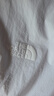 北面薄風(fēng)衣女防曬衣戶(hù)外休閑運動(dòng)輕薄皮膚衣 8C13 QLI XL  曬單實(shí)拍圖