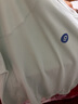 onmygame【抽濕爽爽衣】兒童運動速干T恤夏季新款男童女童抗菌短袖 深海藍 140 曬單實拍圖