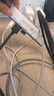 宏碁（acer）Type-C擴(kuò)展塢千兆網(wǎng)口網(wǎng)線轉(zhuǎn)接頭 USB3.0分線器有線網(wǎng)卡RJ45轉(zhuǎn)換器 hdmi4K高清pd充電器拓展塢 曬單實(shí)拍圖
