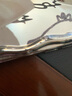 福順奢電鍍銀色蝴蝶結(jié)適用蘋果16promax手機(jī)殼彩繪iPhone15pro高端女新款14plus硅膠全包13防摔12保護(hù)套 【曲邊紋電鍍-銀色】蝴蝶結(jié) iPhone 16 Pro Max 曬單實(shí)拍圖