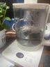 麥?zhǔn)嫣氐聡?guó)新款養(yǎng)生壺多功能小型辦公室家用泡茶花茶煮茶壺純鈦燒水壺 德國(guó)316底盤 316濾網(wǎng) 316輕食籃 1.5L 曬單實(shí)拍圖
